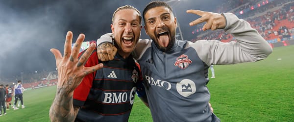 Toronto FC in 2024: Who was worth their salary cap hit?