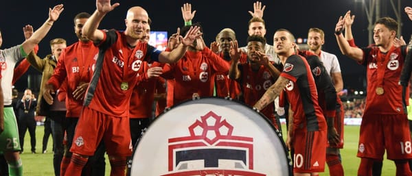 TFC Flashback: Reds win MLS Cup rematch vs. Seattle