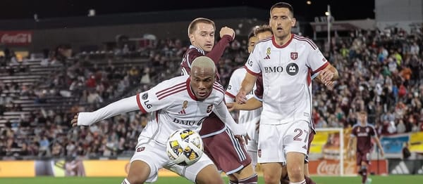 2024 in review: It all unravelled for TFC in last 2 months of season