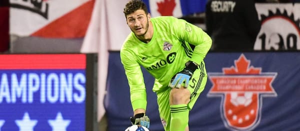 Toronto FC at the MLS SuperDraft: A complete history