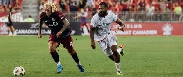 2024 in review: Highs and lows for Toronto FC in August