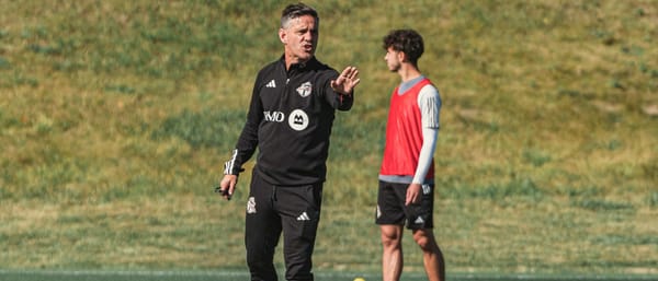 TFC Talk: Examining John Herdman's legacy with the Reds