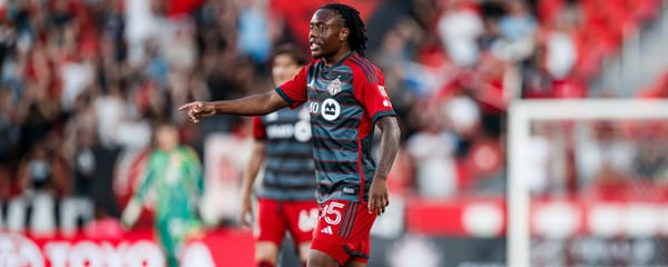 Who'll be the next TFC 2 player to make jump to Toronto FC?