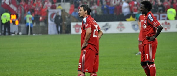 TFC Flashback: Reds sink Cruz Azul in Concacaf Champions League