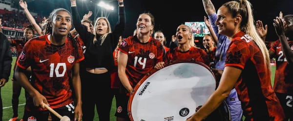 CanWNT Talk: Canada set to begin life under Casey Stoney