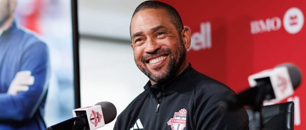 Toronto FC notebook: New era begins under Robin Fraser