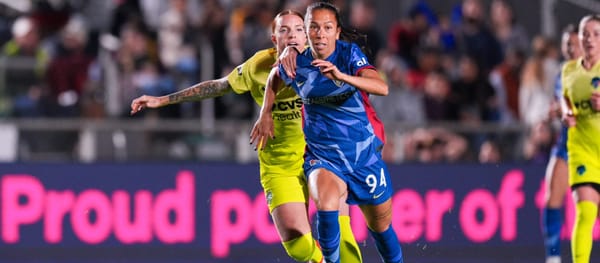 AFC Toronto adds Canadian international Victoria Pickett