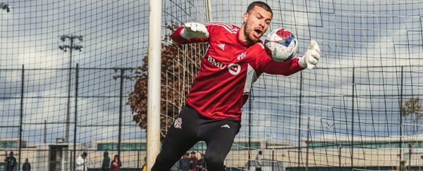 Transaction tracker: TFC inks Luka Gavran to extension