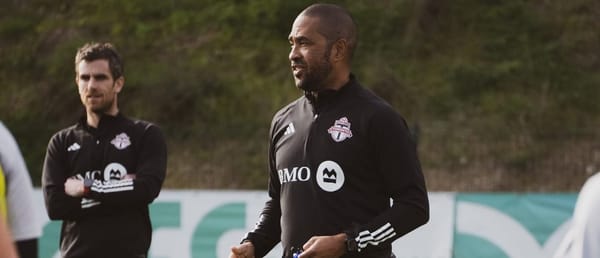 TFC Talk: Fraser slowly building up Reds' tactical flexibility