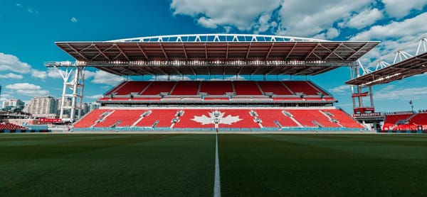 AFC Toronto to host its first match at BMO Field