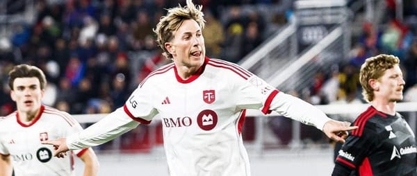 TFC Republic Weekly: February 24-March 2