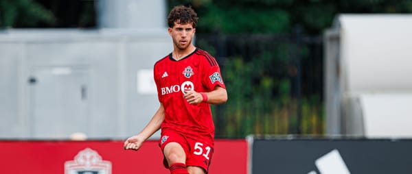 Transaction tracker: TFC sends Adam Pearlman out on loan