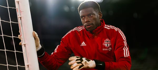 TFC's roster numbers: Where things stand at the moment