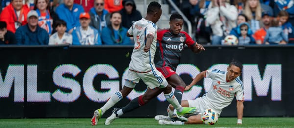 5* key players who have to step up for Toronto FC in 2025