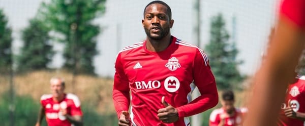 TFC Tidbits: Ex-Reds defender Doneil Henry retires