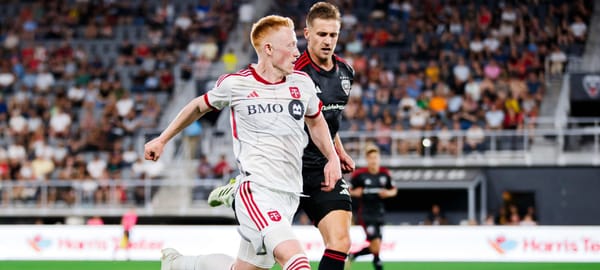 Toronto FC vs. D.C. United: What you need to know