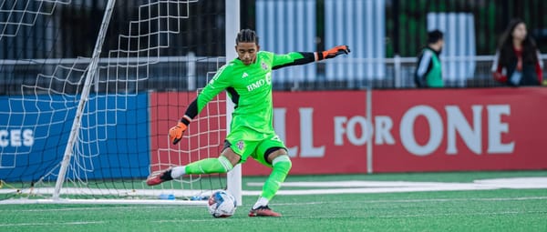 Transaction tracker: TFC add goalkeeper Adisa De Rosario