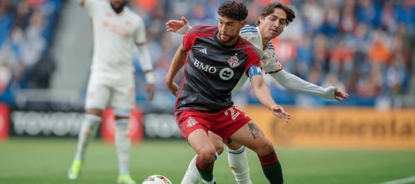 TFC Tidbits: 14 Toronto FC games to air on TSN in 2025