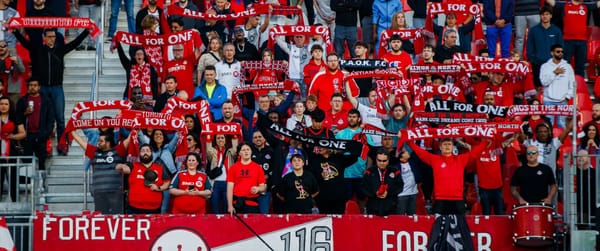 Footy Prime: Should TFC fans be worried ahead of new season?