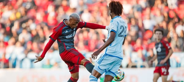 Seven noteworthy games on Toronto FC's 2025 schedule