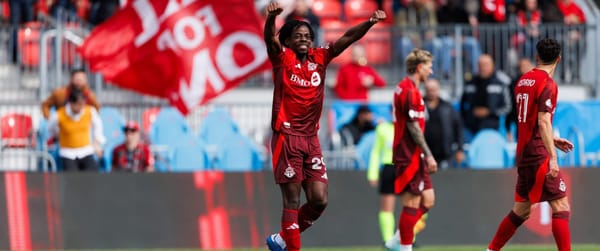 Toronto FC vs. New York Red Bulls: What you need to know