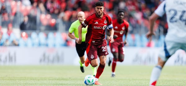 TFC Republic Weekly: March 17-23