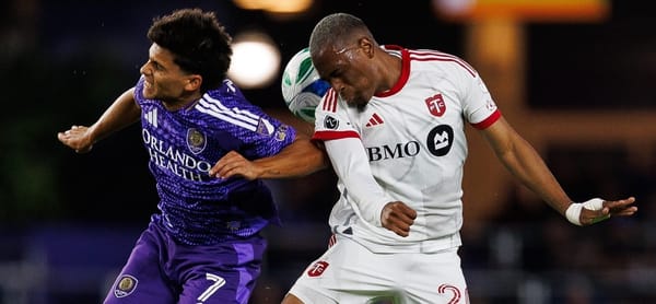 TFC Tidbits: 2 unlikely scorers for Reds in loss to Orlando