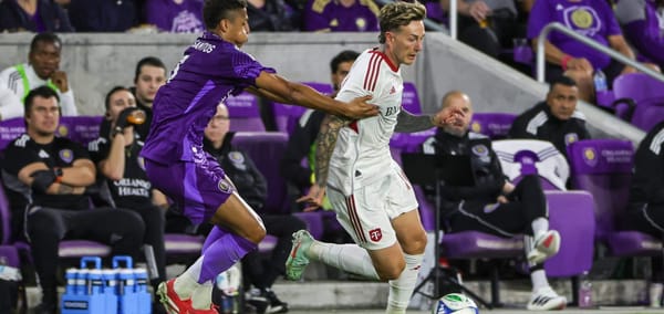 Toronto FC vs. Orlando City: 3 takeaways