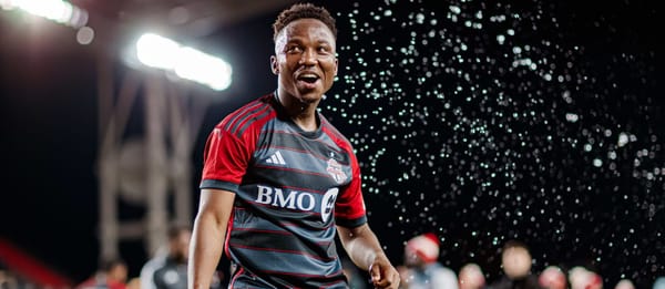 MLS rules explained: Toronto FC and the U22 player model