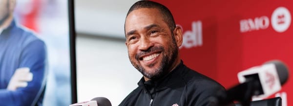 Despite another playoff failure, TFC have faith in Robin Fraser