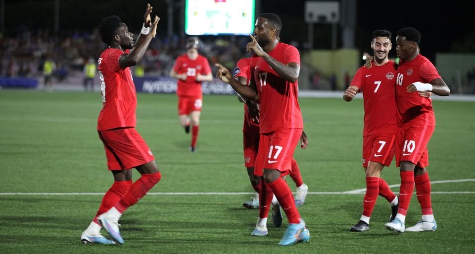 Canada Vs Honduras In Nations League What You Need To Know 3356